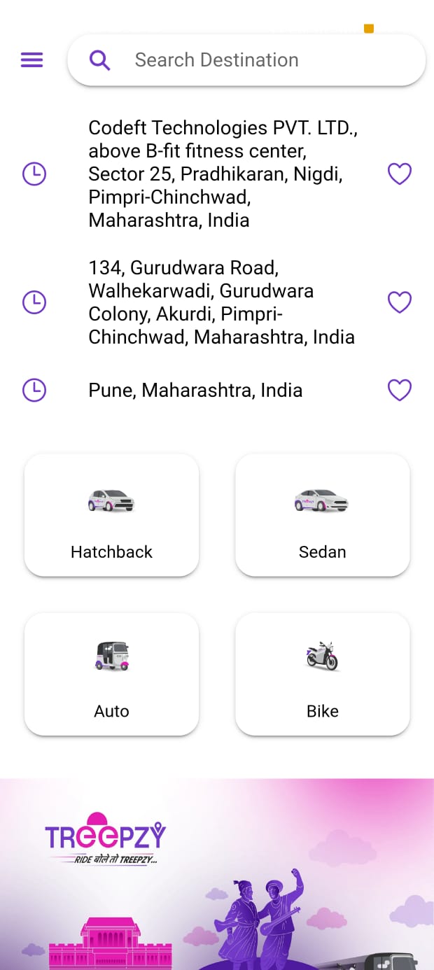 Customer Screen 10
