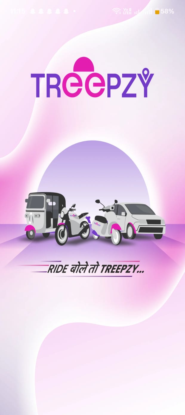 Customer Screen 8